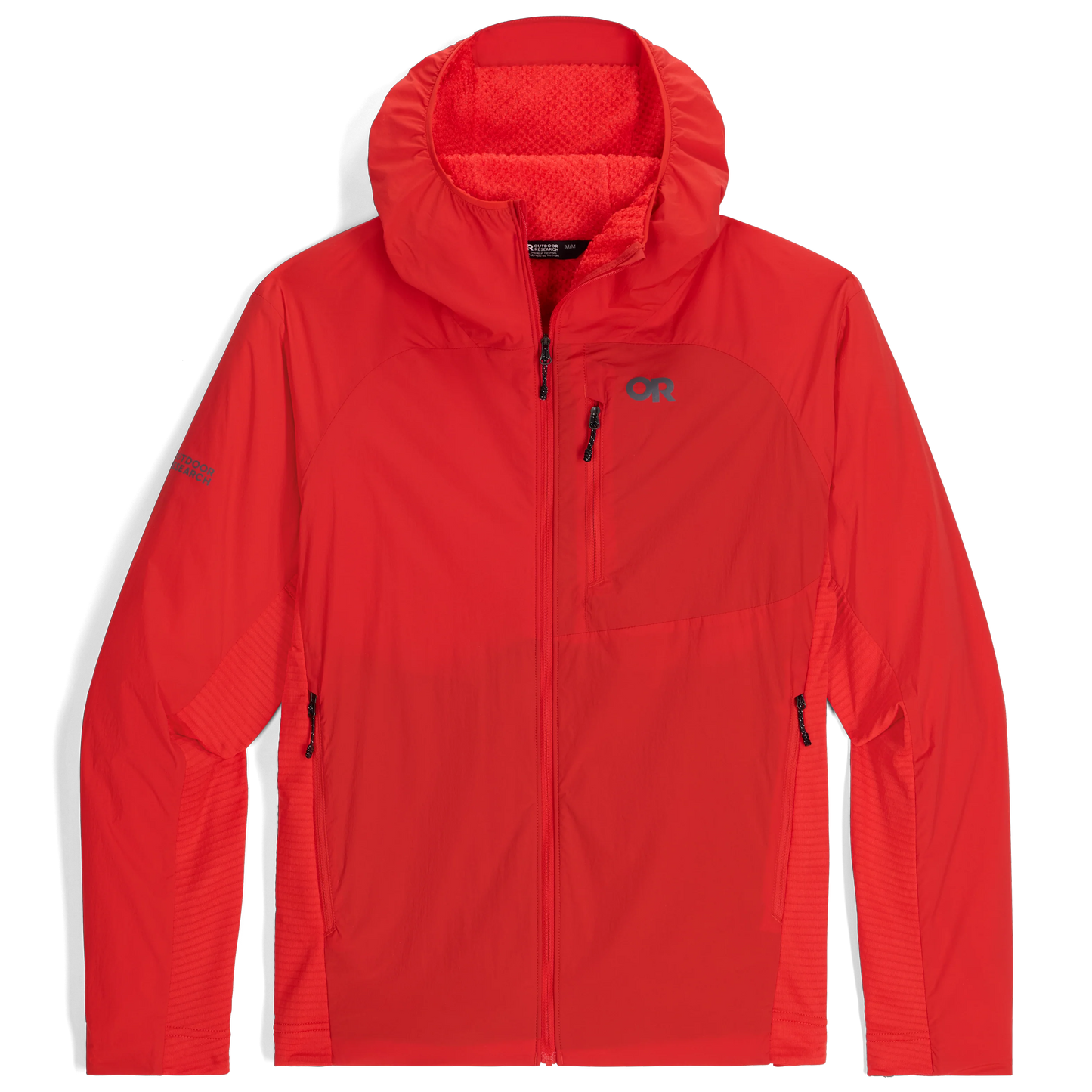 Men's Deviator Hoodie