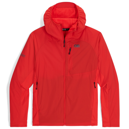 Men's Deviator Hoodie