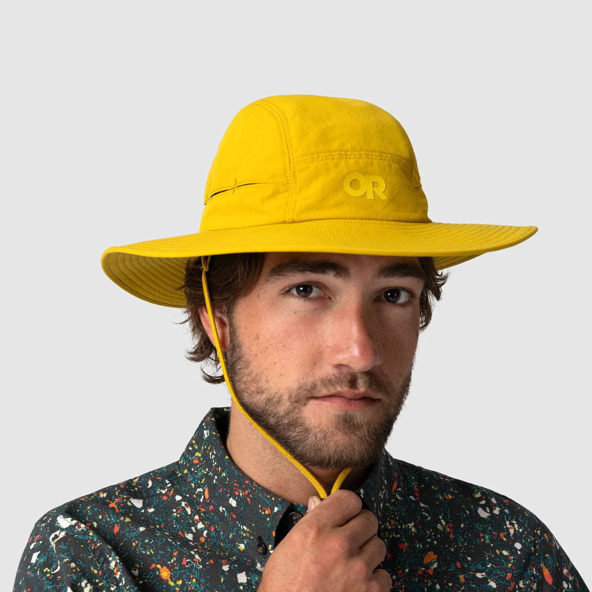 Sunbriolet Sun Hat