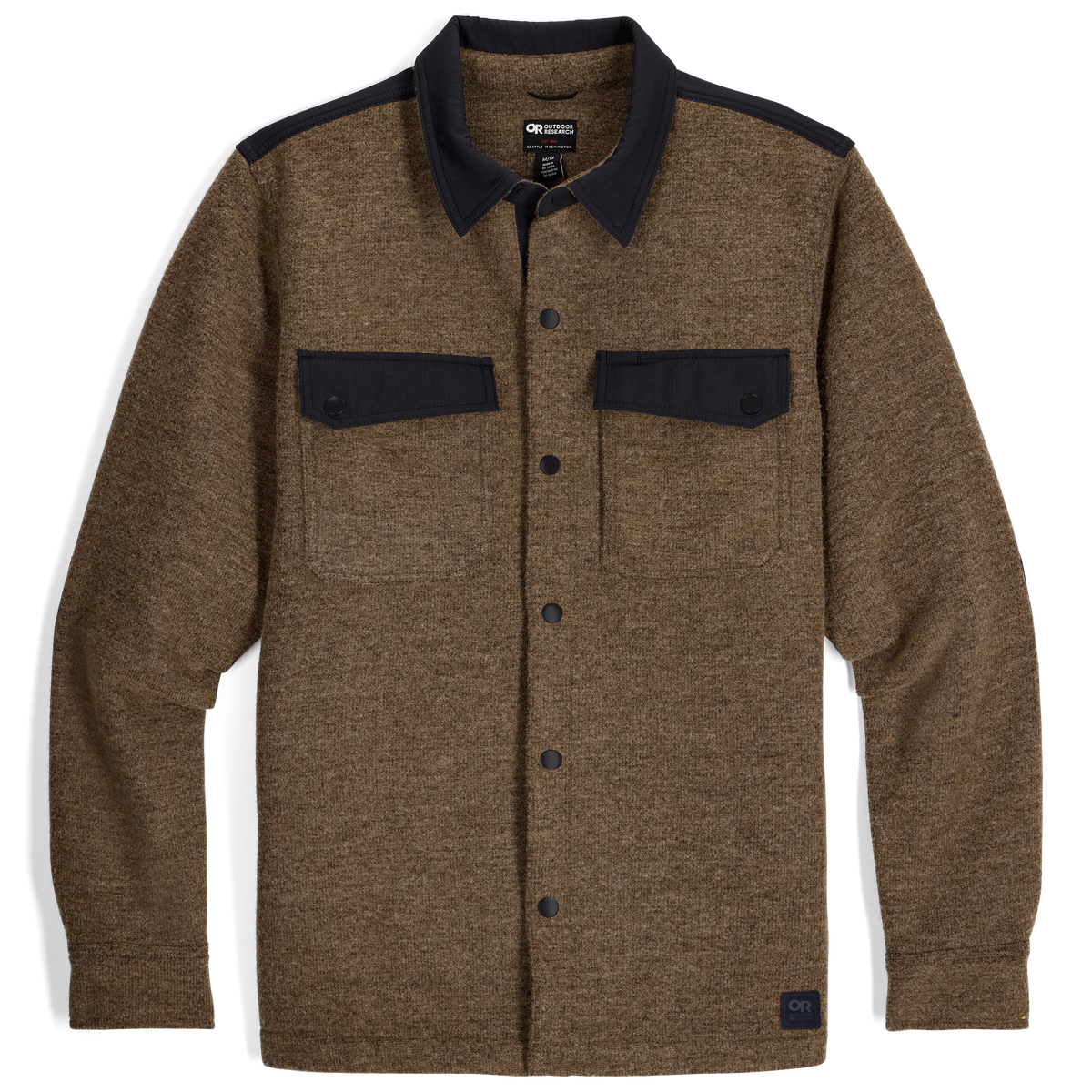 Men's Ranger Shirt Jacket