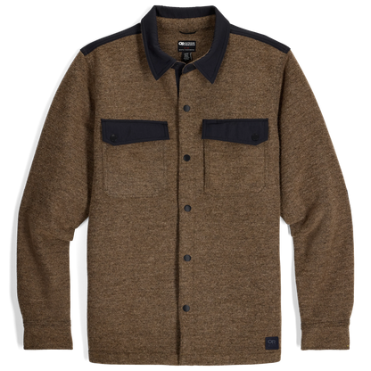 Men's Ranger Shirt Jacket