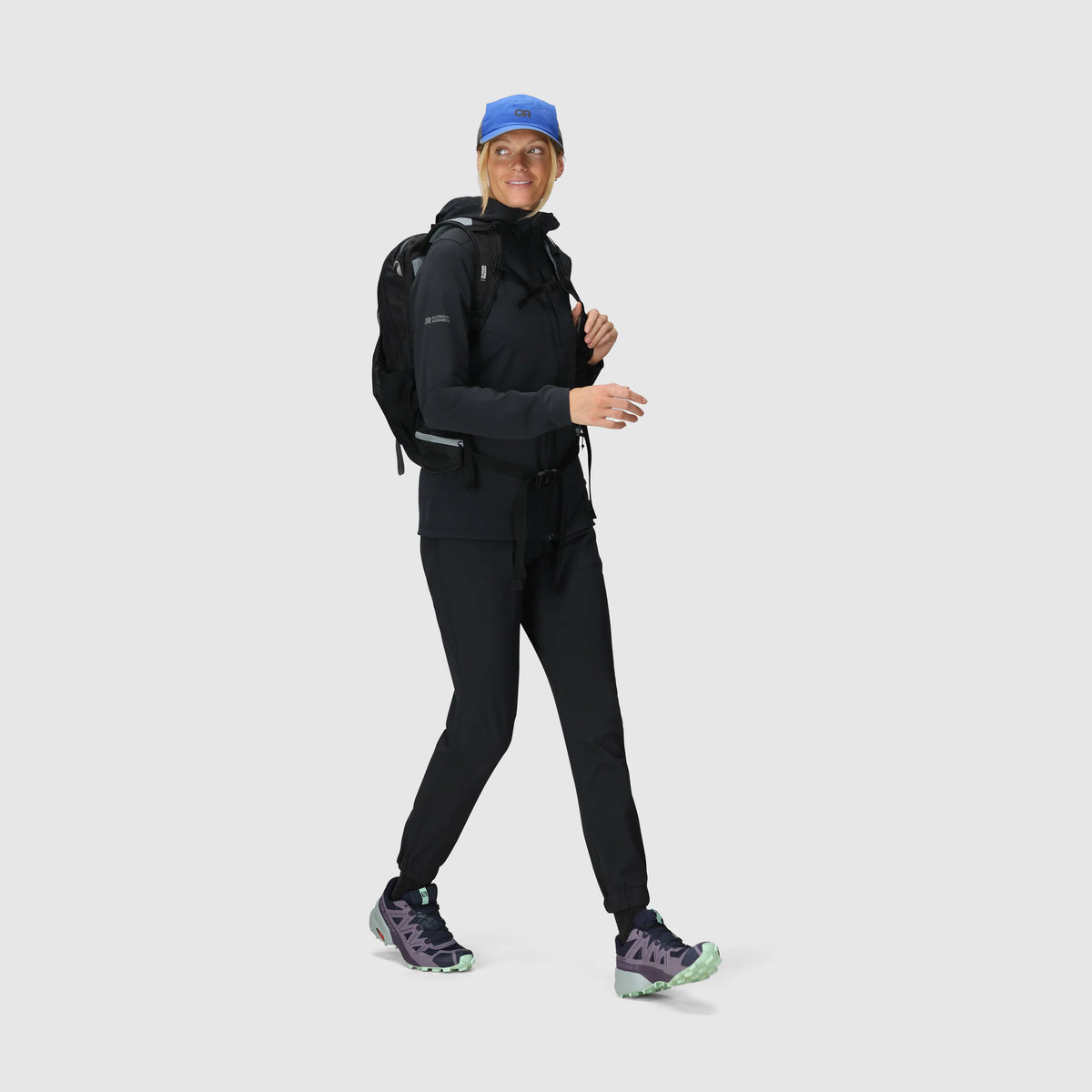 Women's Ferrosi Hoodie