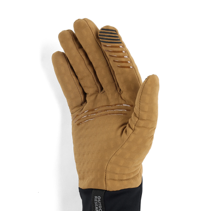 Men's Vigor Heavyweight Sensor Glove