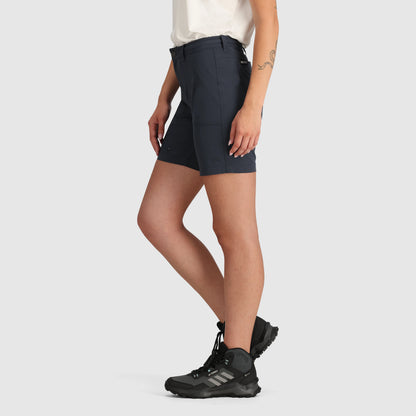 Women's Ferrosi Short - 7"