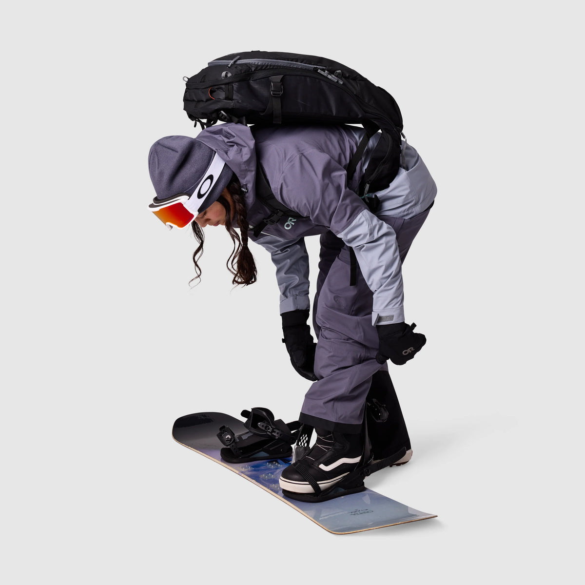 Women's Carbide Jacket
