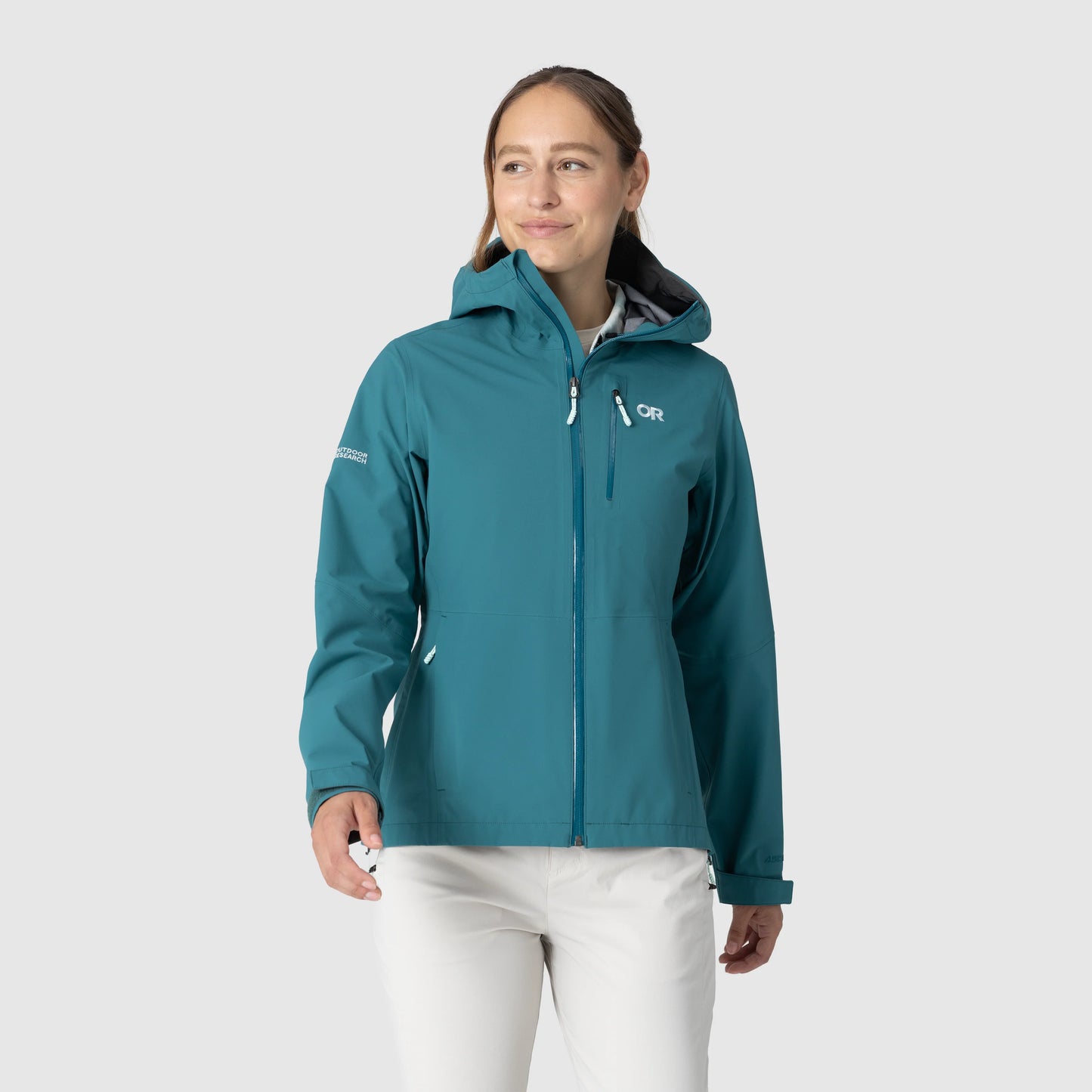 Women's Aspire 3L Rain Jacket