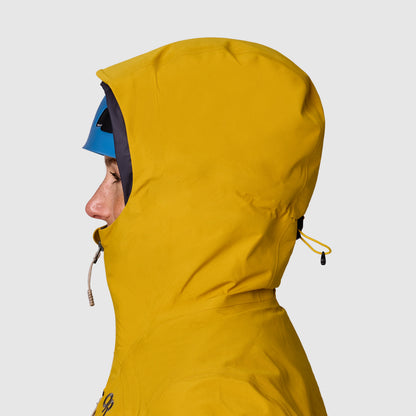 Women's Headwall GORE-TEX® 3L Jacket