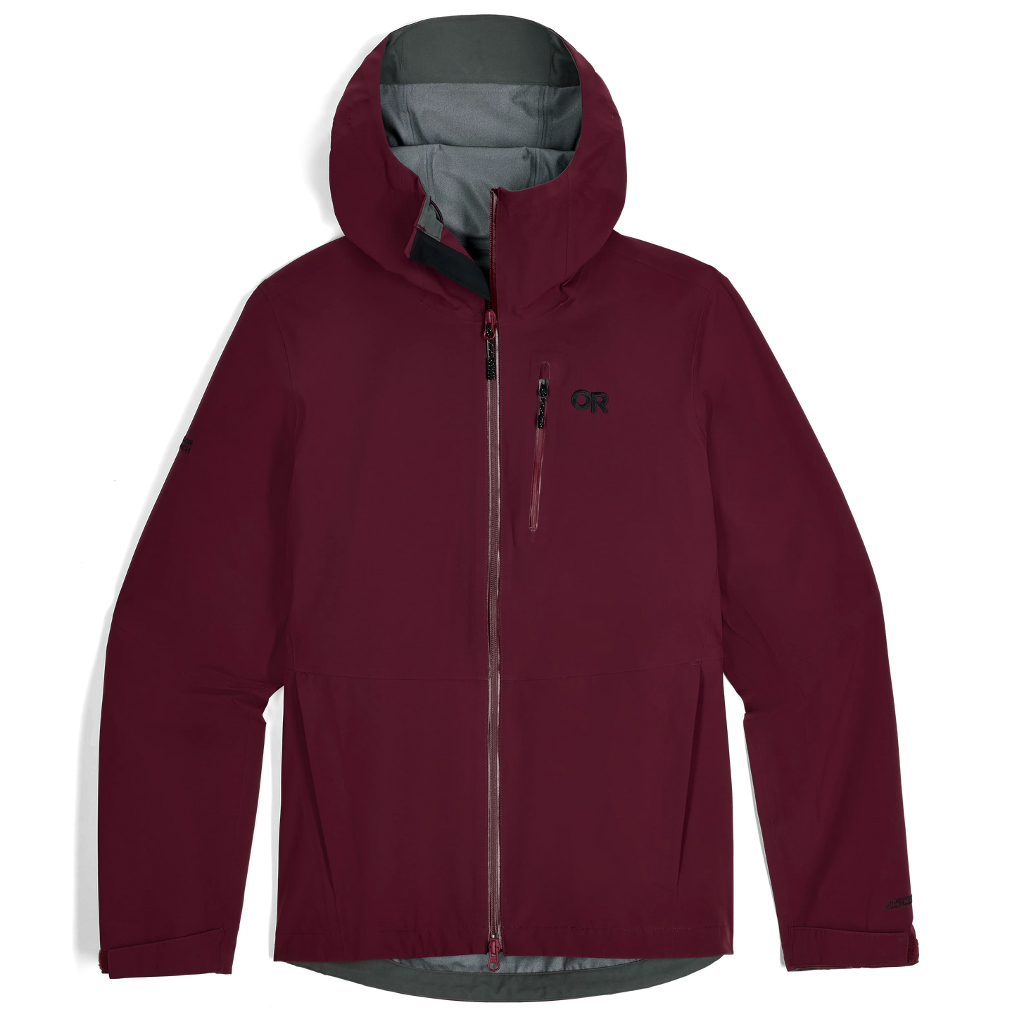 Women's Aspire 3L Rain Jacket - Plus