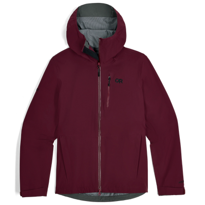Women's Aspire 3L Rain Jacket - Plus