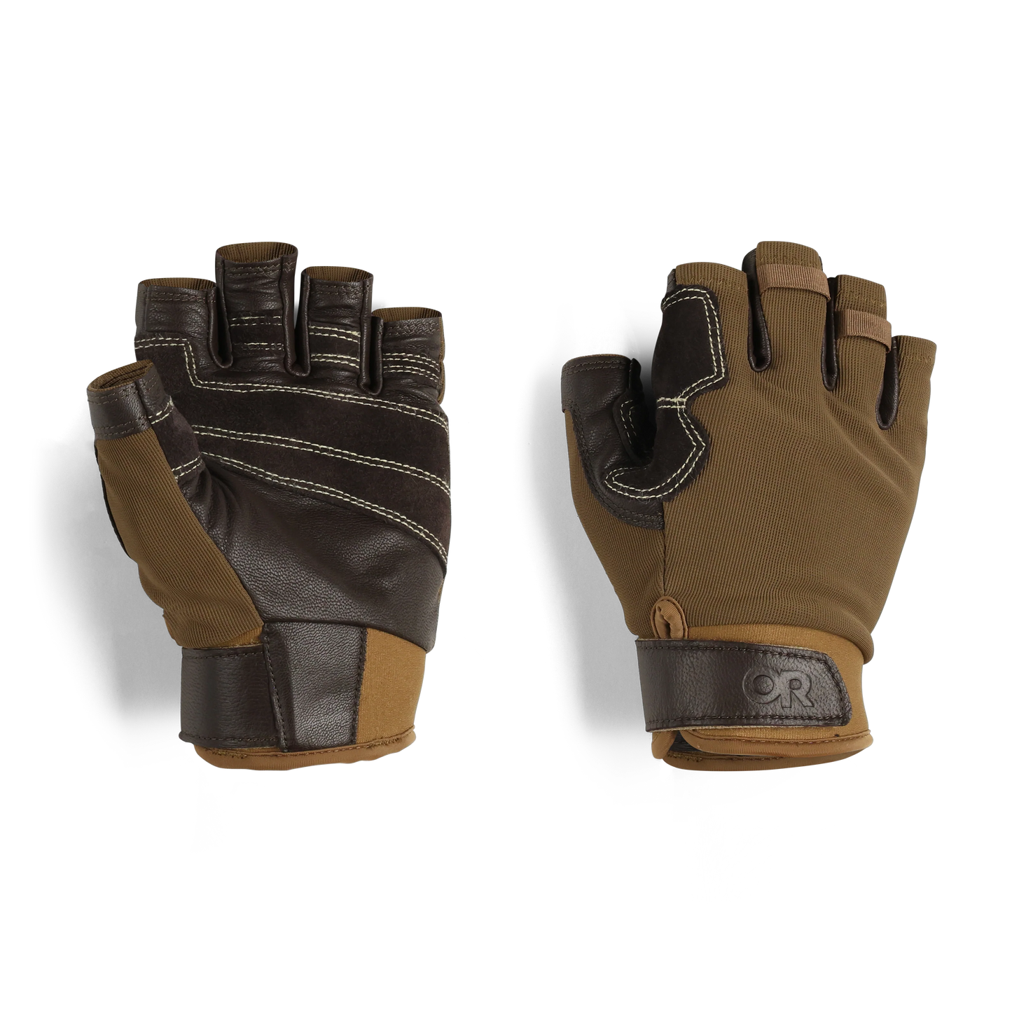Fossil Rock II Glove