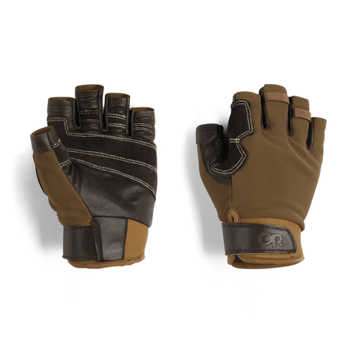 Fossil Rock II Glove