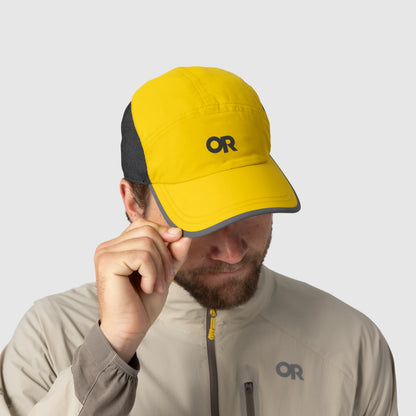 Swift Cap