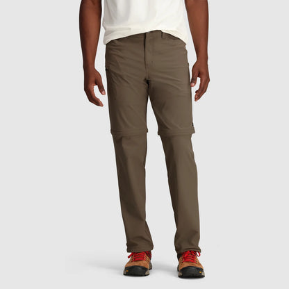 Men's Ferrosi Convertible Pant
