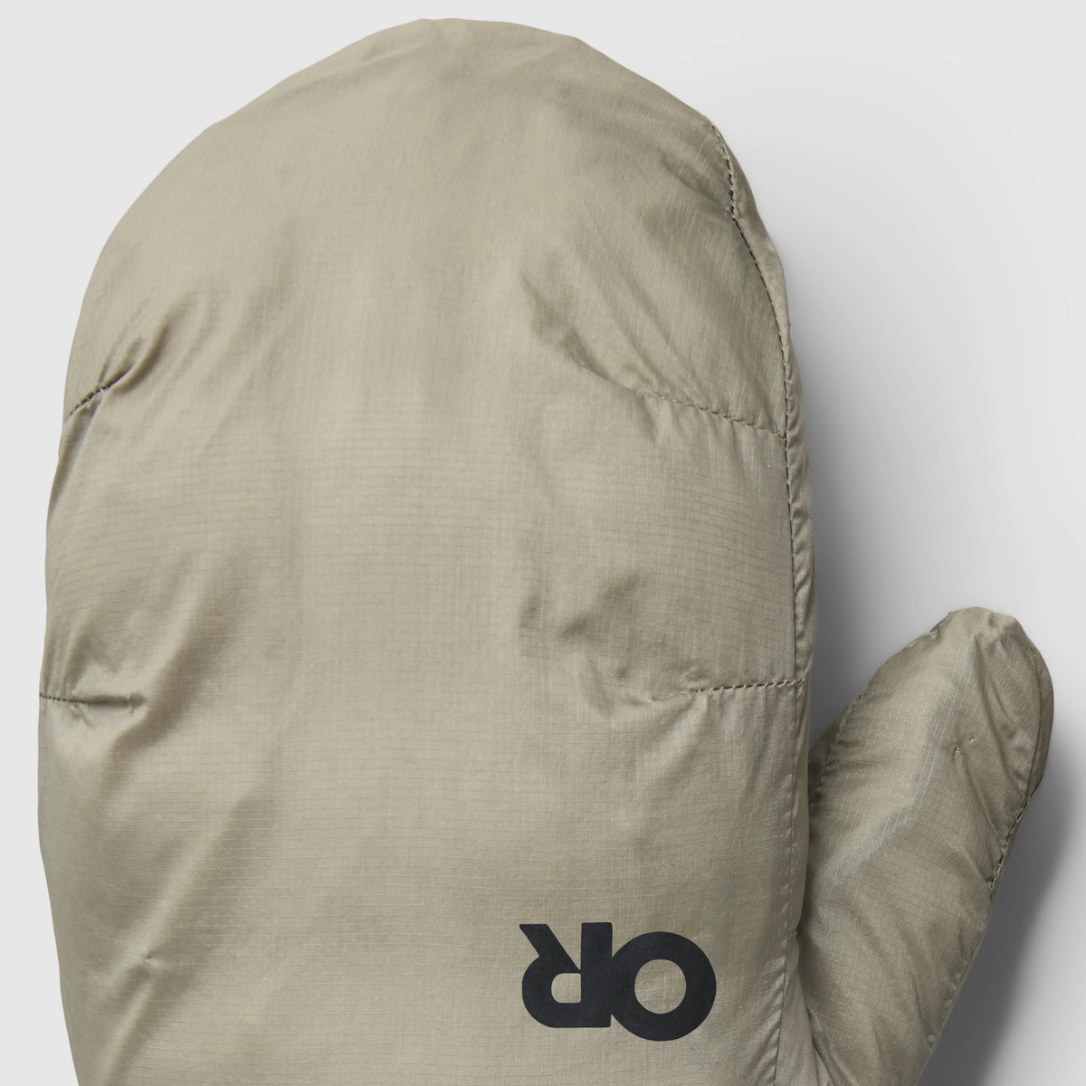 Helium Down Mitt