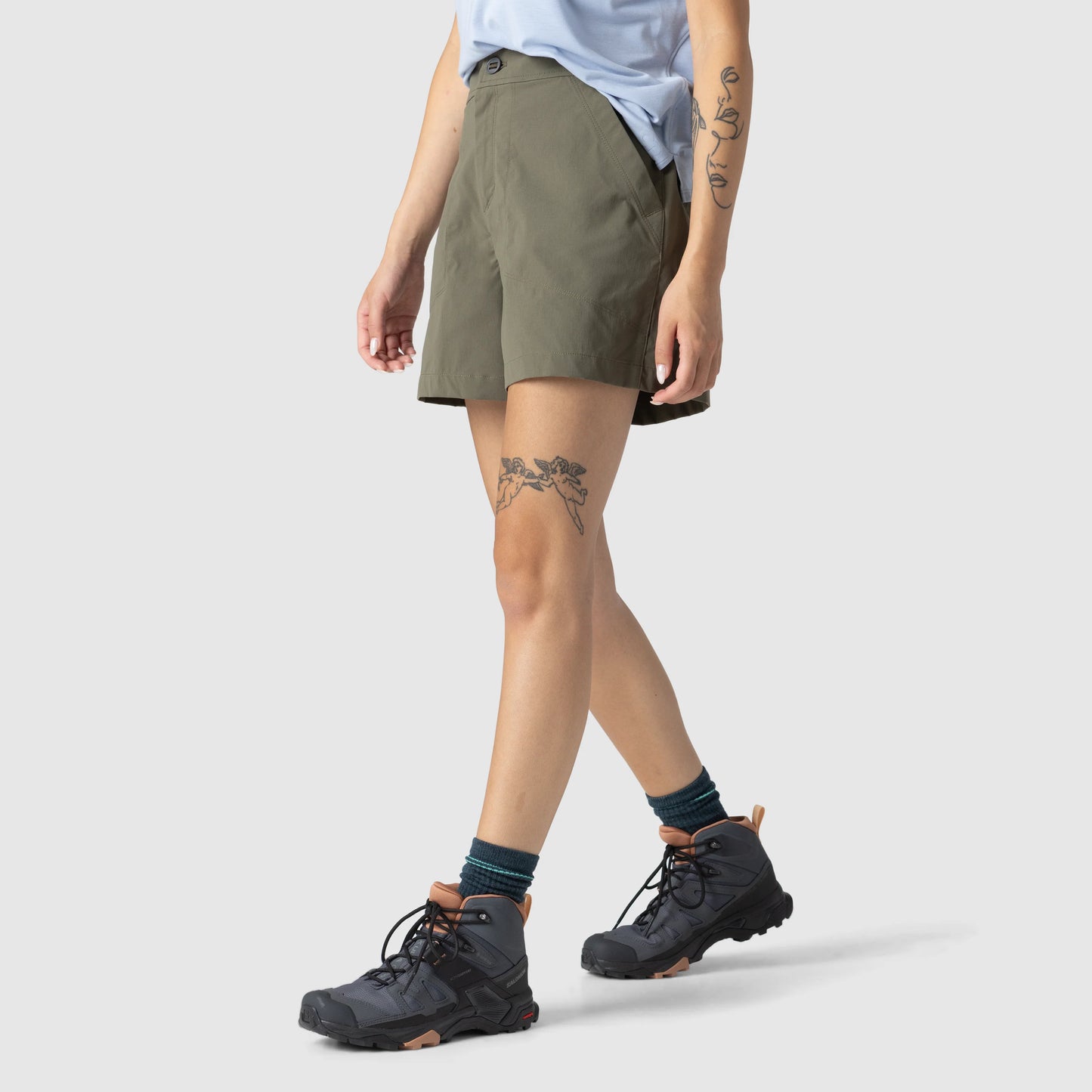 Women's Timberline Short