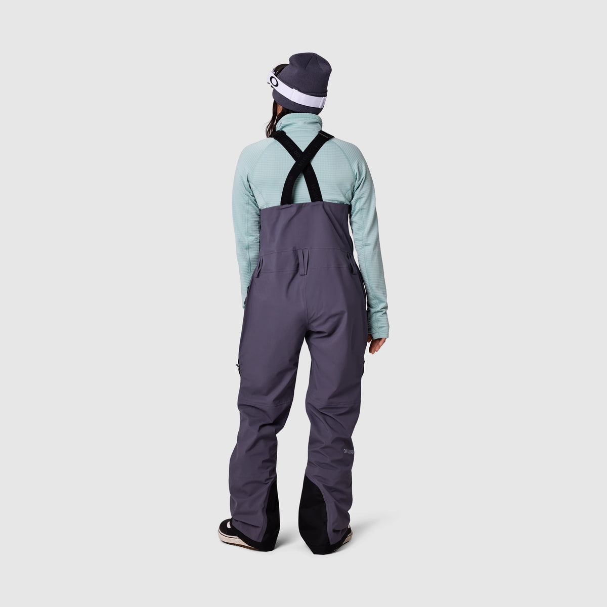 Women's Carbide Bibs