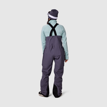 Women's Carbide Bibs