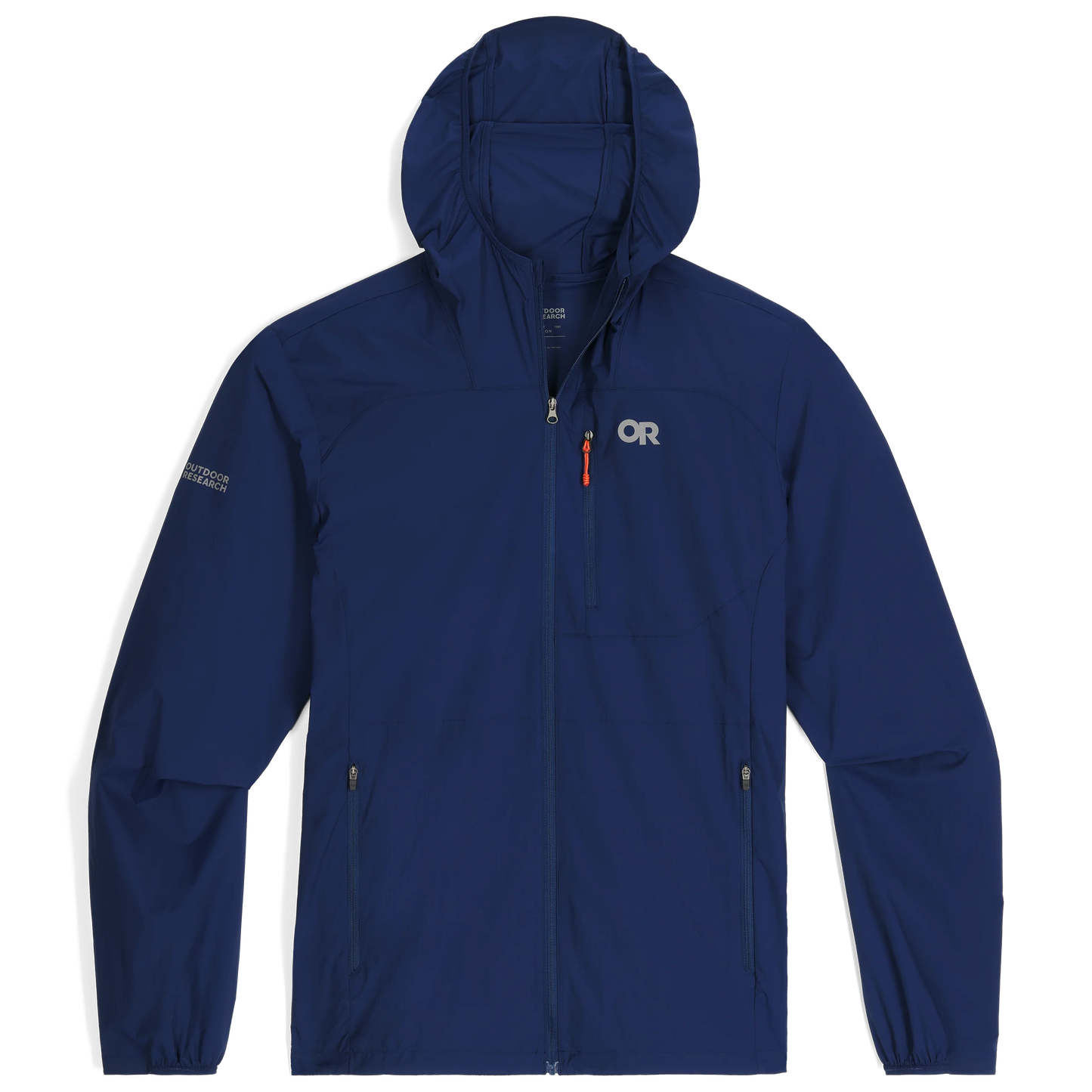 Men's Shadow Wind Hoodie
