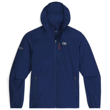 Men's Shadow Wind Hoodie