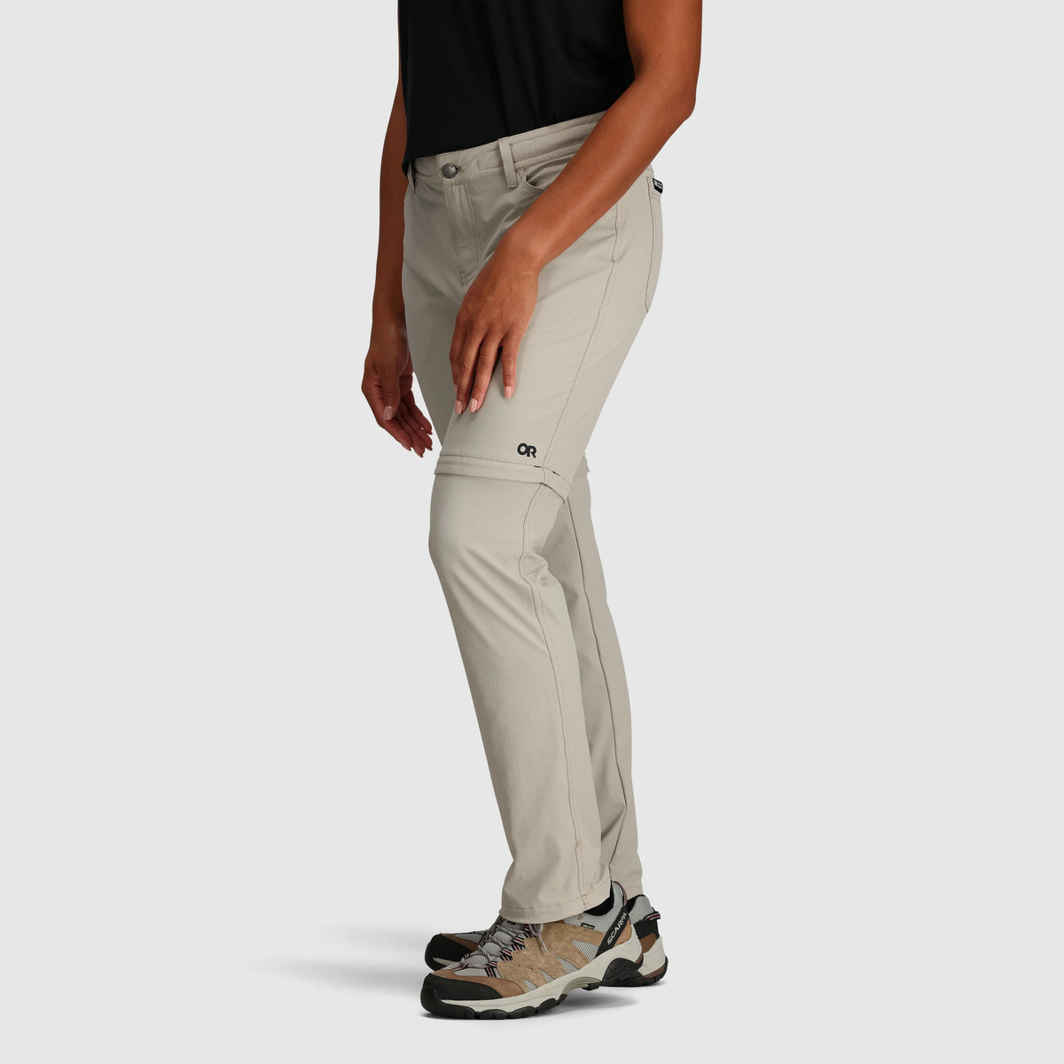 Women's Ferrosi Convertible Pant