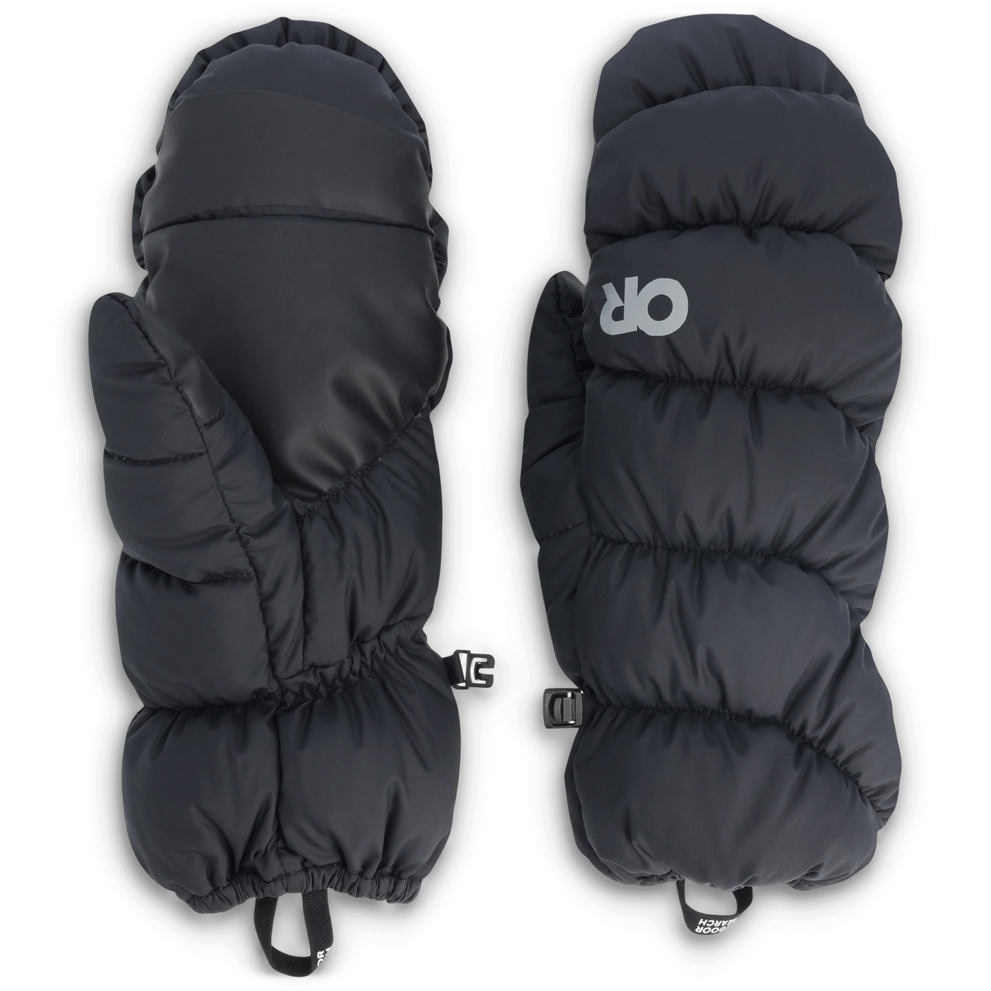 Coldfront Down Mitt