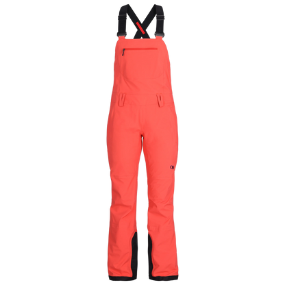 Women's Carbide Bibs