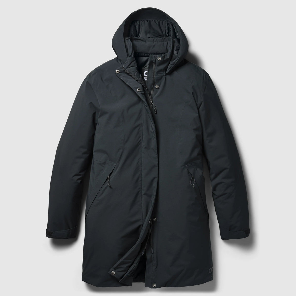 Women's Stratoburst Ecoloft Parka