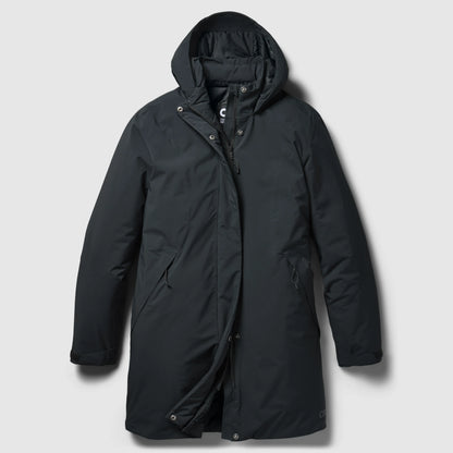 Women's Stratoburst Ecoloft Parka