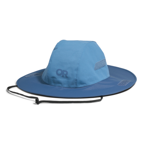 Seattle Rain Hat