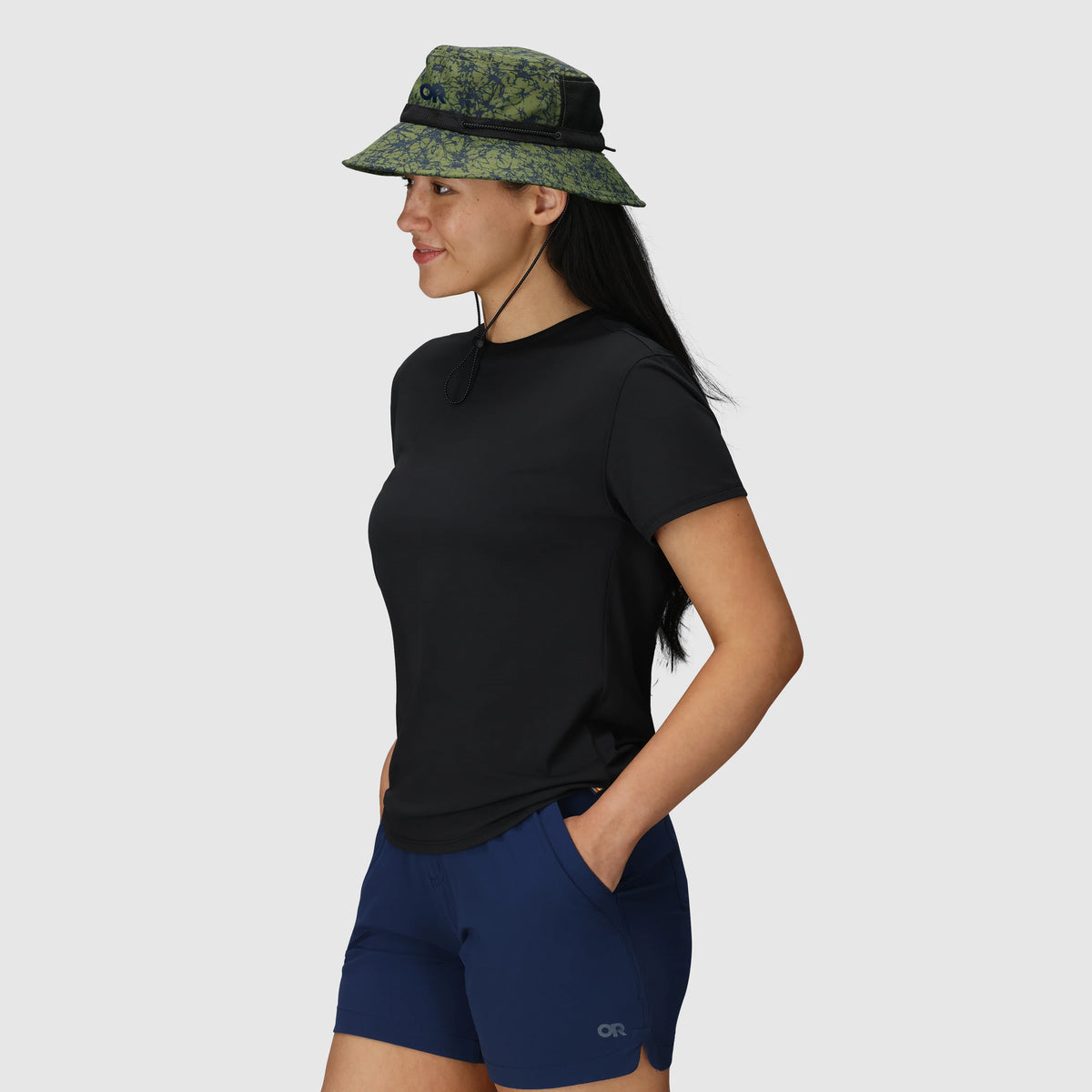 Odyssey Bucket Hat
