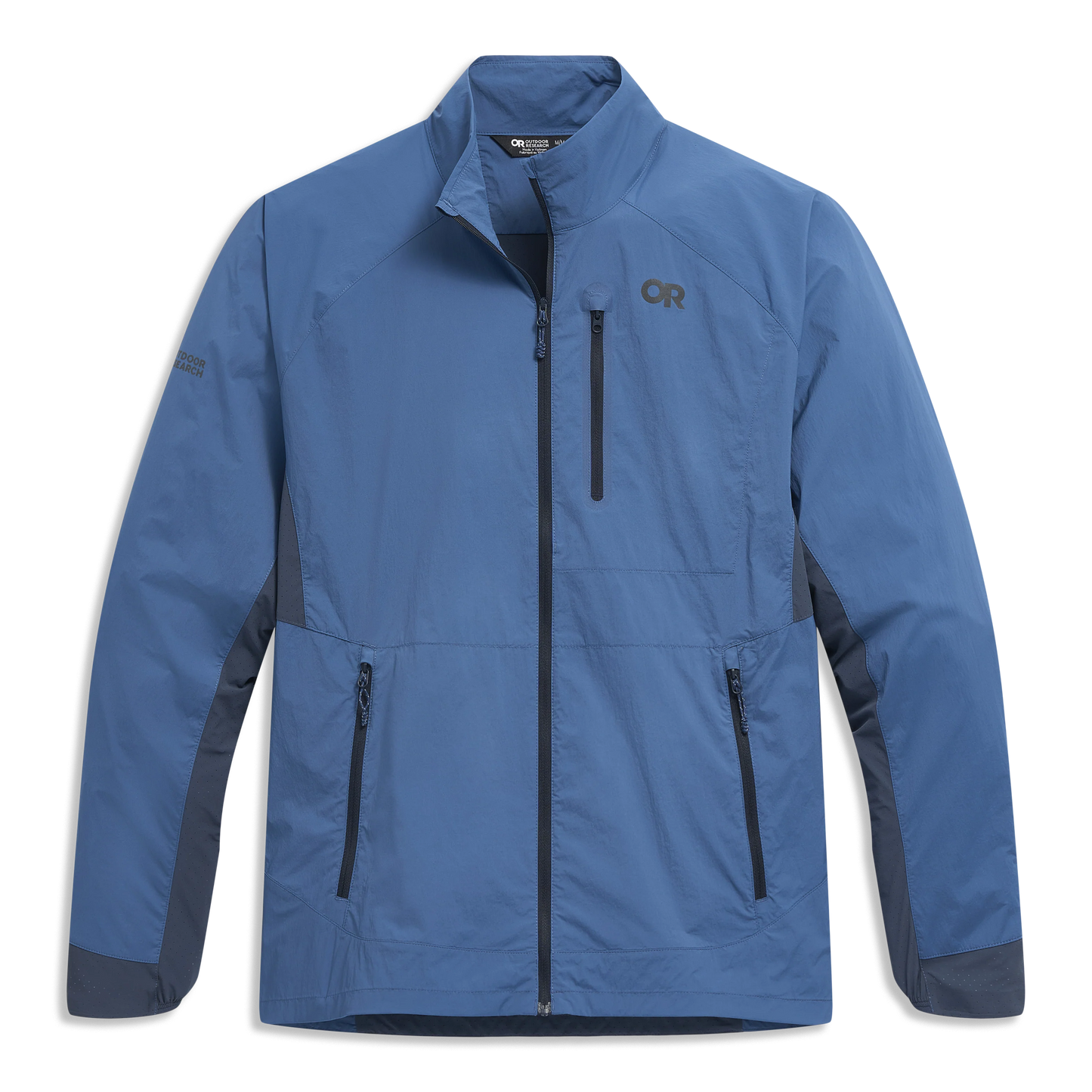 Men's Deviator Wind Jacket