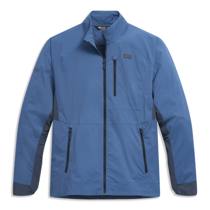Men's Deviator Wind Jacket