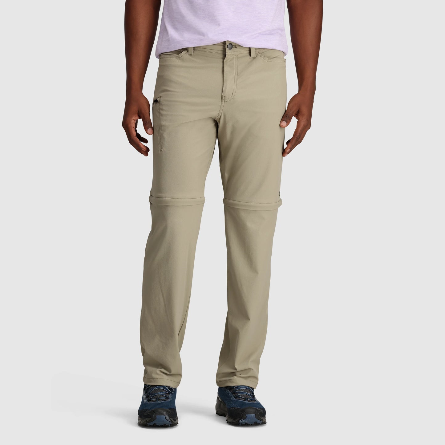 Men's Ferrosi Convertible Pant