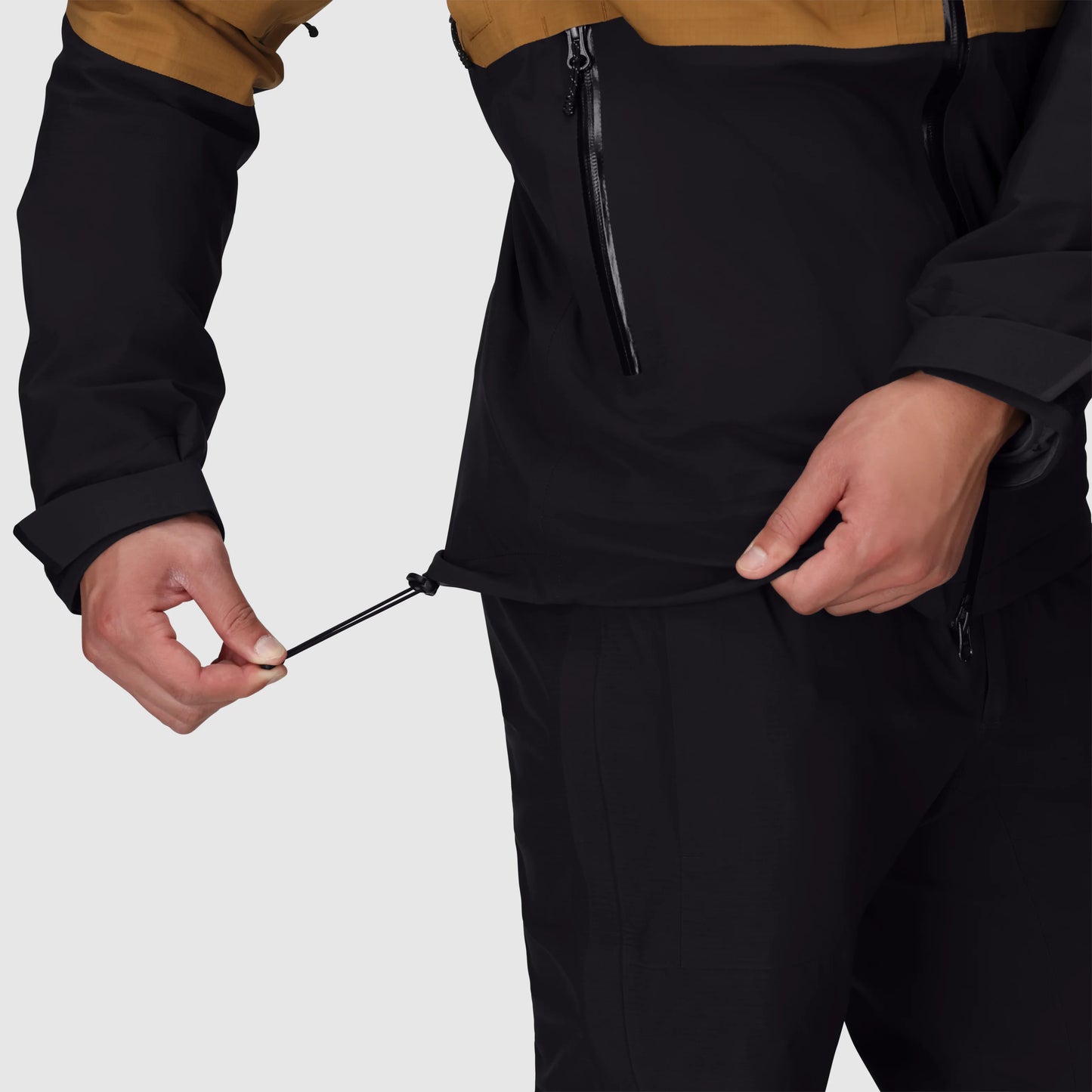 Men's Carbide Jacket