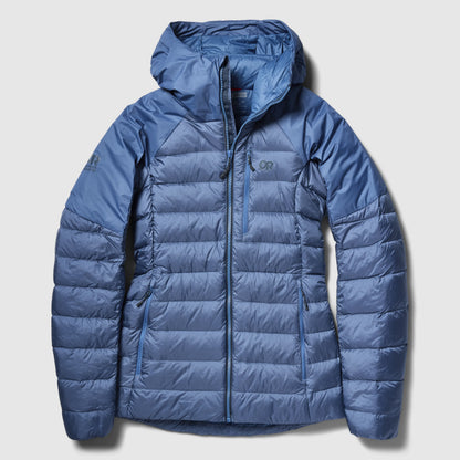 Women's Helium Down Hoodie