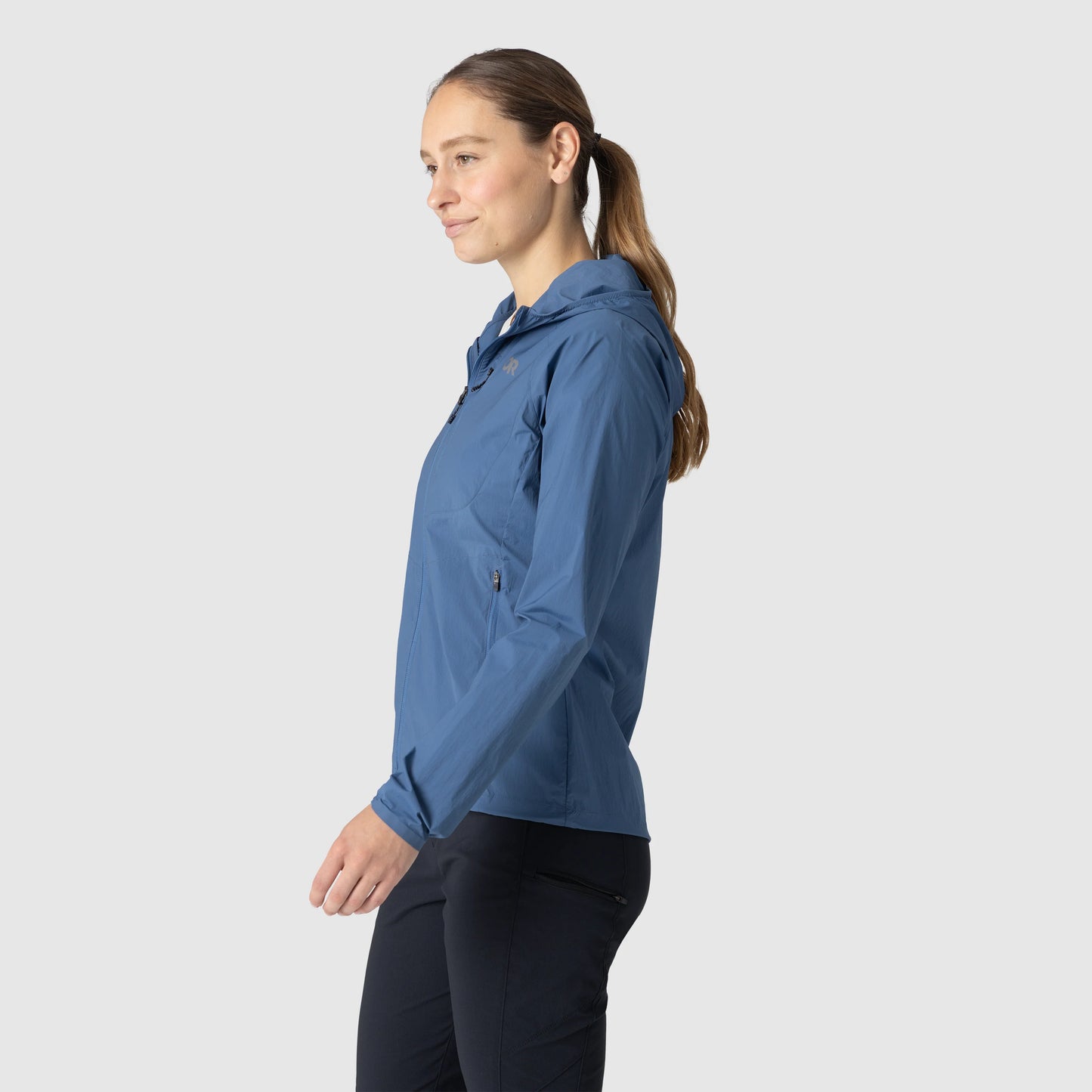 Women's Shadow Wind Hoodie