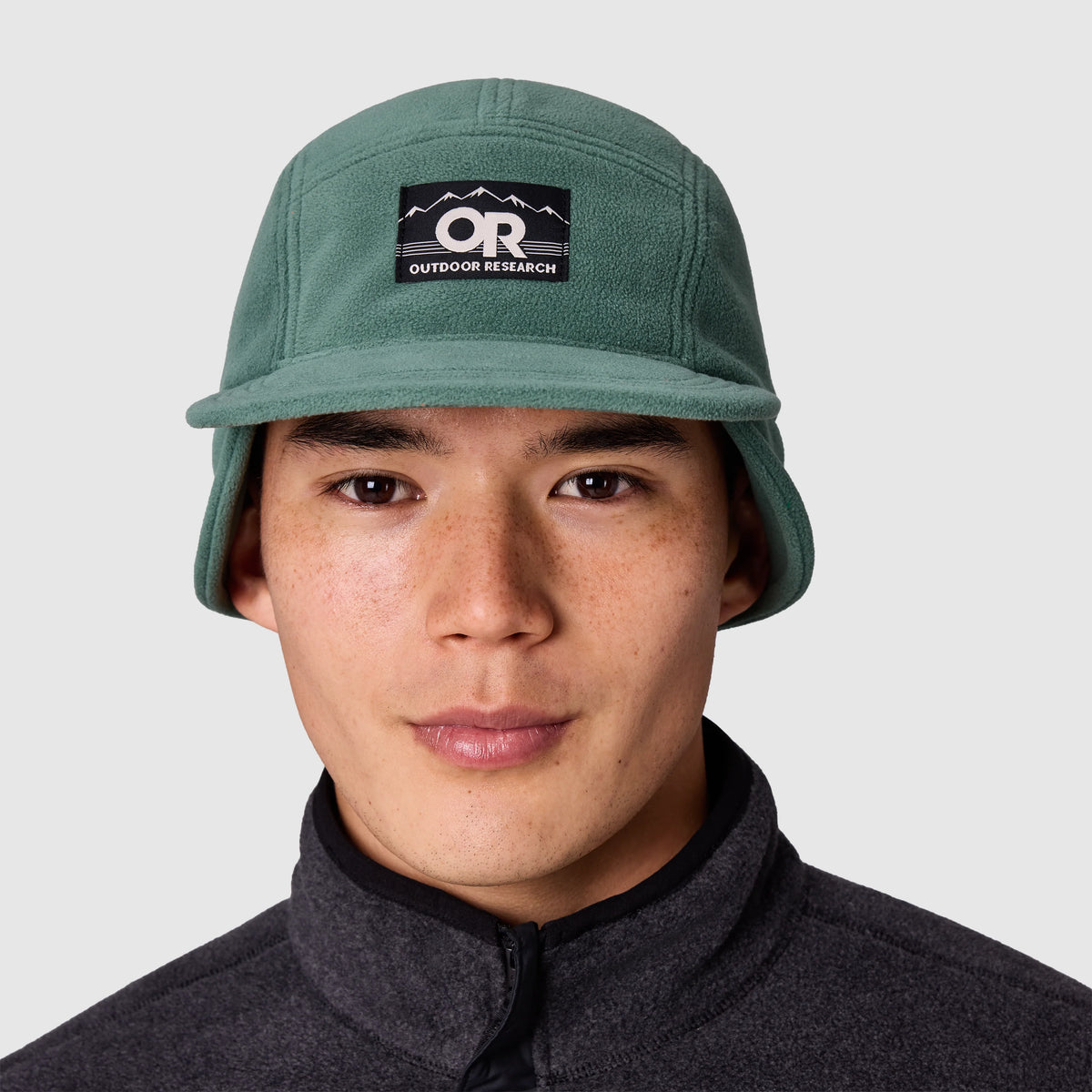 Howling Wind Fleece Cap
