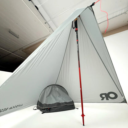 Helium UL Vestibule