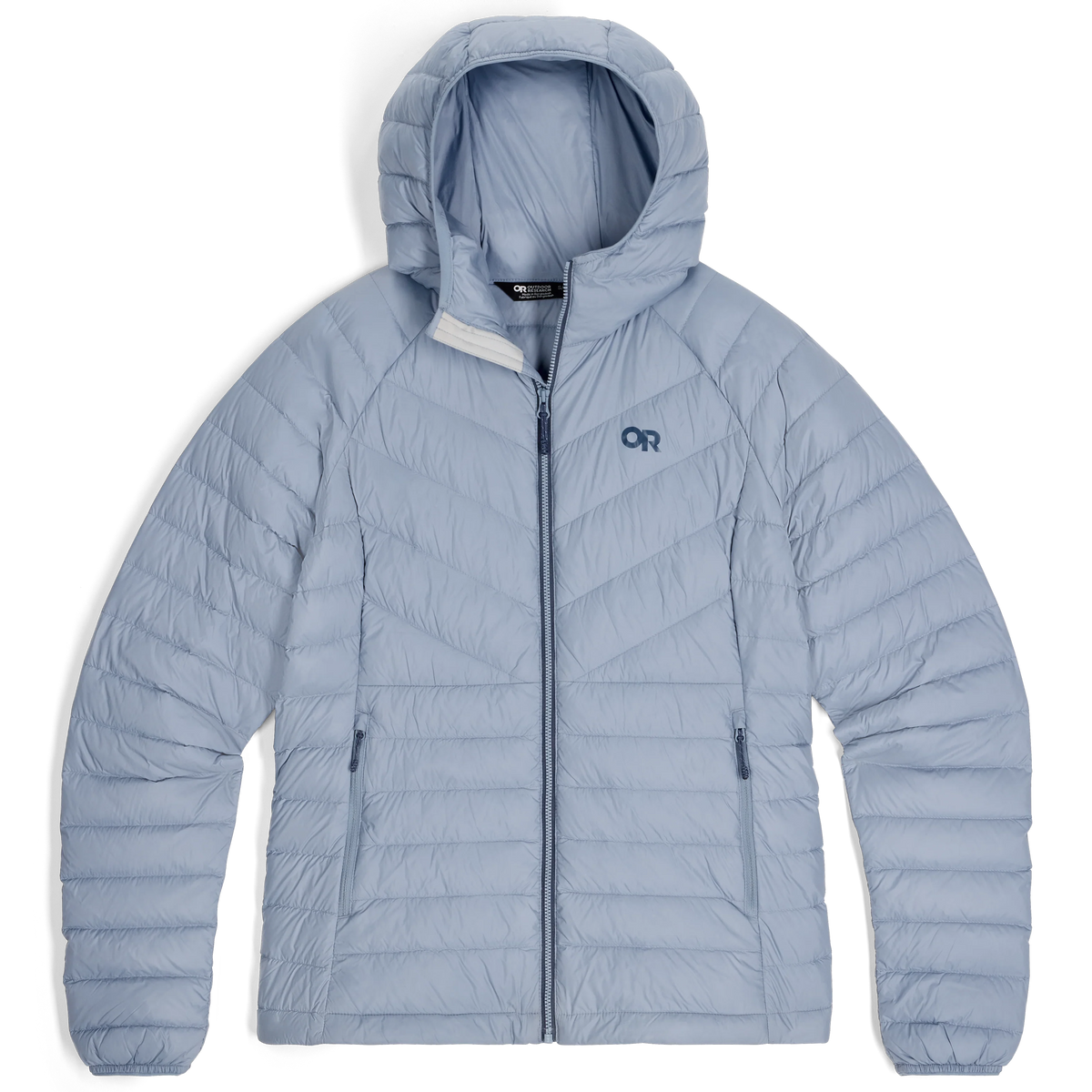 Women's Transcendent Down Hoodie