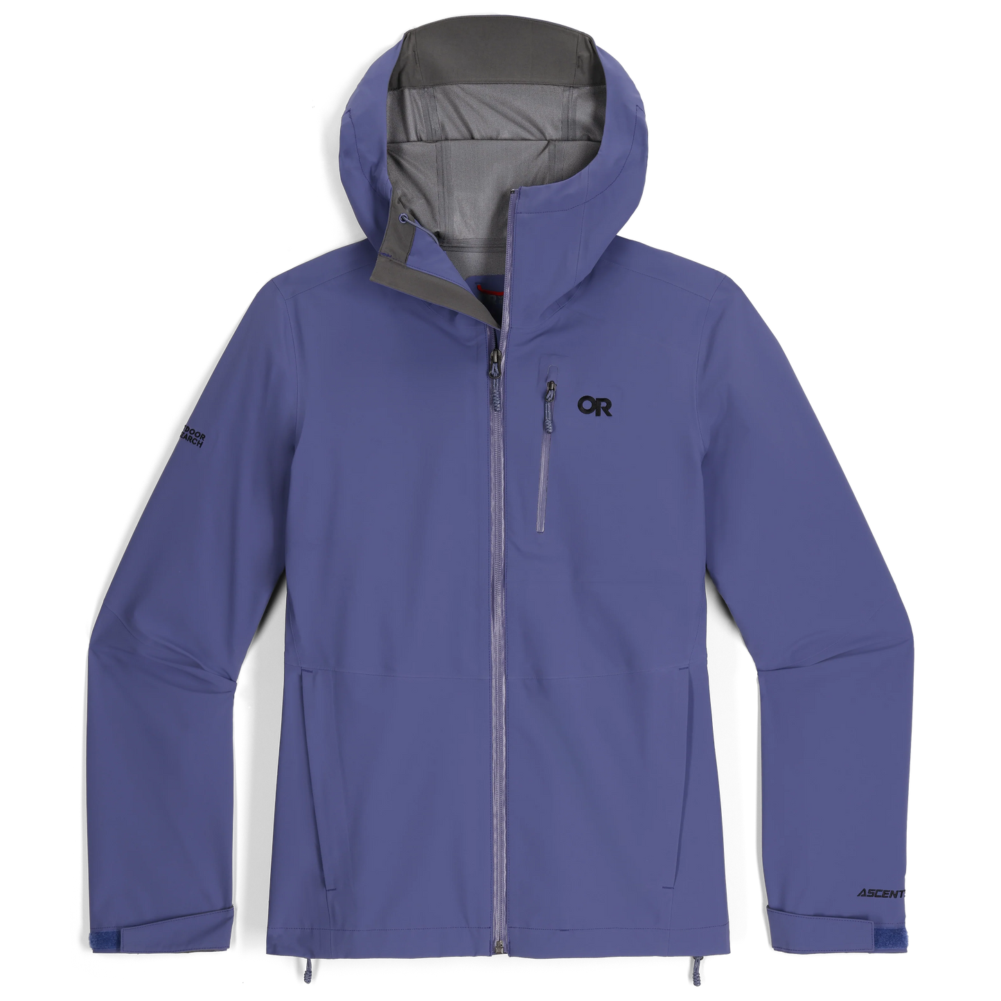 Women's Aspire 3L Rain Jacket