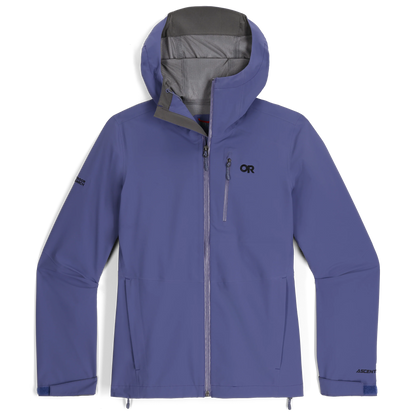 Women's Aspire 3L Rain Jacket