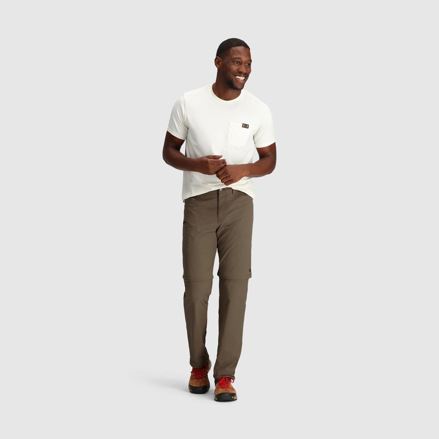 Men's Ferrosi Convertible Pant