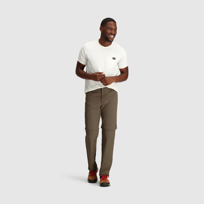 Men's Ferrosi Convertible Pant