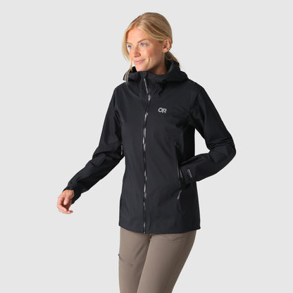 Women's SkyChaser Jacket