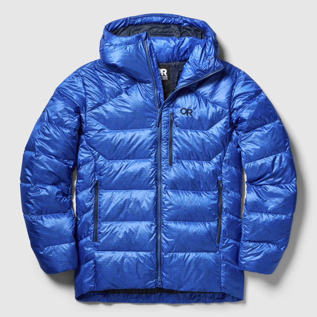 Men's Austera Alpine Down Hoodie