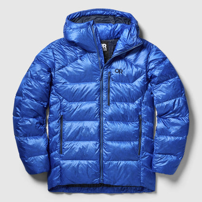 Men's Austera Alpine Down Hoodie