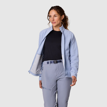 Women's Trail Mix XT Fleece Jacket