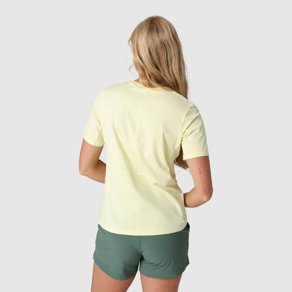 Women's ActiveIce Spectrum Sun T-Shirt