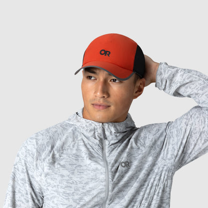 Swift Cap