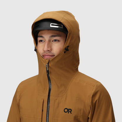 Men's Carbide Jacket